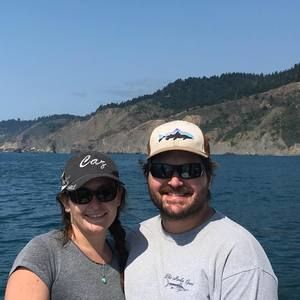 Meet your Posher, Casey